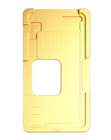 Shop the aluminum alloy screen alignment mold for iPhone XS Max – not returnable.