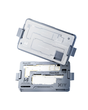 QianLi iSocket Motherboard Tester for iPhone 14 Pro Max / 14 Plus / 14 Pro / 14 (8in1)