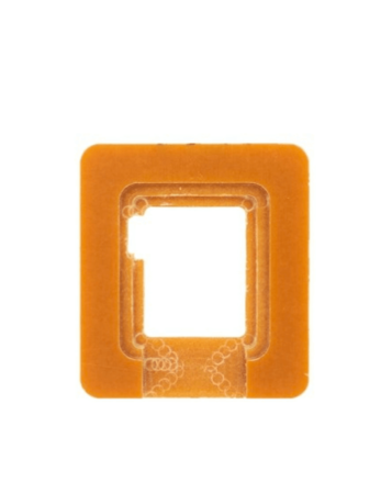 iWatch (38mm) Series 2 / 3 Refurbishing Alignment (Glass Only) Mould