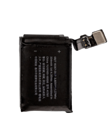 Replacement Battery for iWatch Series 2 (42mm) (Premium) (Only Ground Shipping)