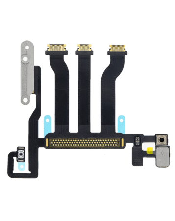 iWatch (38mm) Series 3 LCD Flex Cable with Microphone Flex Cable (GPS Version)