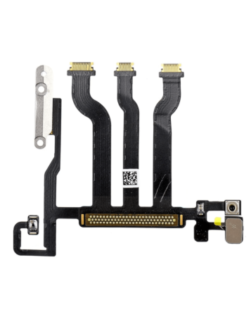 iWatch (42mm) Series 3 LCD Flex Cable with Microphone Flex Cable (GPS Version)
