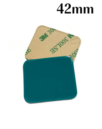 iWatch (42mm) Series 1 / 2 / 3 Pre-cut Adhesive Glue Double Sided Tape