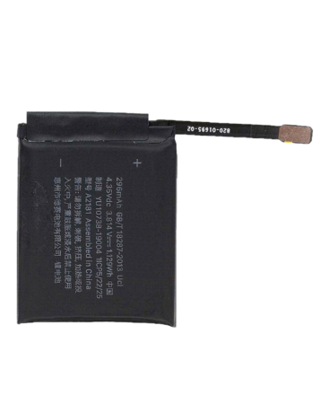 Replacement Battery for iWatch Series 5 / SE 1st & 2nd (44mm) (Premium) (Only Ground Shipping)