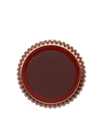 iWatch (44mm / 40mm) 4 / 5 / 6 Crown Nut (LTE Version) (GOLD)