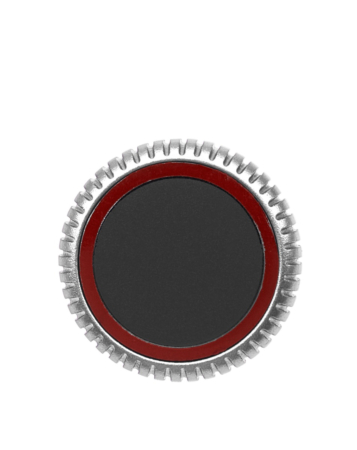 iWatch (44mm / 40mm) 4 / 5 / 6 Crown Nut (LTE Version) (SILVER)