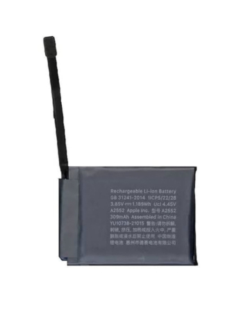 Replacement Battery for iWatch Series 7 (45mm) (Premium) (Only Ground Shipping)