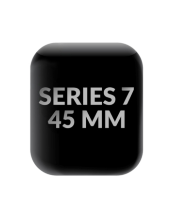 OLED Assembly for iWatch Series 7 with Bracket (45mm) (OEM Pull C Grade)