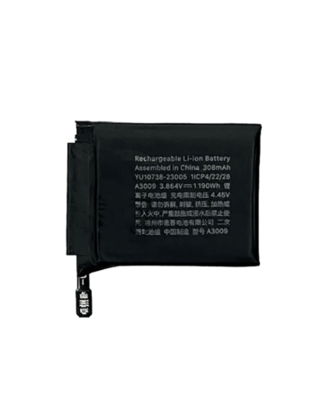Replacement Battery for iWatch Series 9 (45mm) (Premium) (Only Ground Shipping)