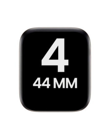 OLED Assembly for iWatch Series 4 (44mm) (OEM Pull A Grade)
