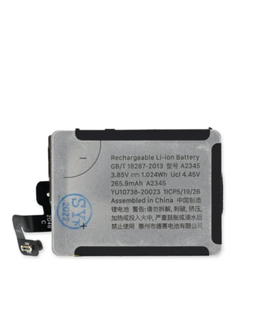 Replacement Battery for iWatch Series 6 (40mm) (Premium) (Only Ground Shipping)