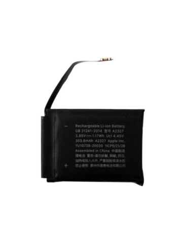 Replacement Battery for iWatch Series 6 (44mm) (Premium) (Only Ground Shipping)