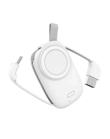 iWatch Power Bank with Lanyard (1200 mAh) (Only Ground Shipping)