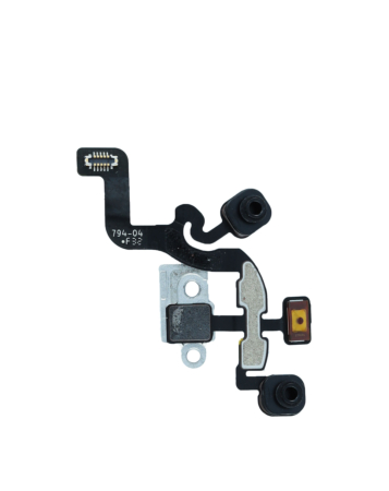 Power Button Flex Cable for iWatch Series Ultra 2nd Gen (49mm) (Premium)