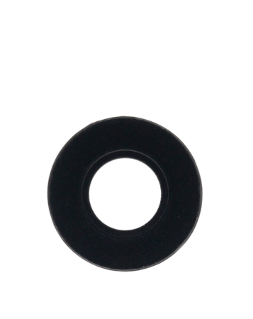 Back Camera Lens with Adhesive for Galaxy J327 (Glass Only)
