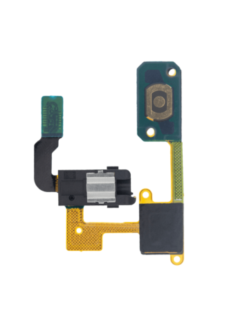 Home Button Flex Cable for Galaxy J3 (J337)