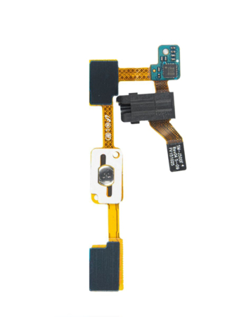 Home Button Flex Cable with Headphone Jack for Galaxy J5 (J500)