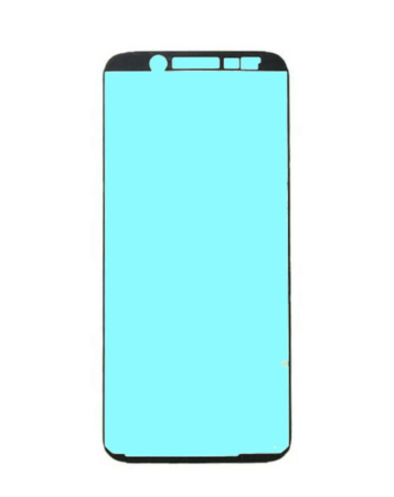 Pre-cut LCD Adhesive Tape for Galaxy J6 (J600) (1 Piece)