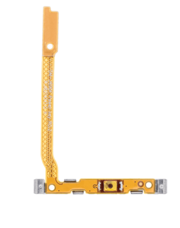 Power Button Flex Cable for Galaxy J8 (J810) / J6 (J600)