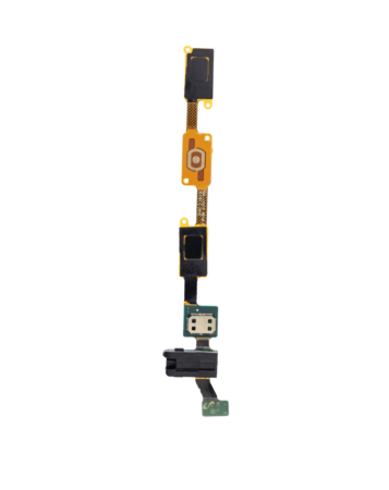 Home Button Flex Cable with Headphone Jack for Galaxy J7 (J700)