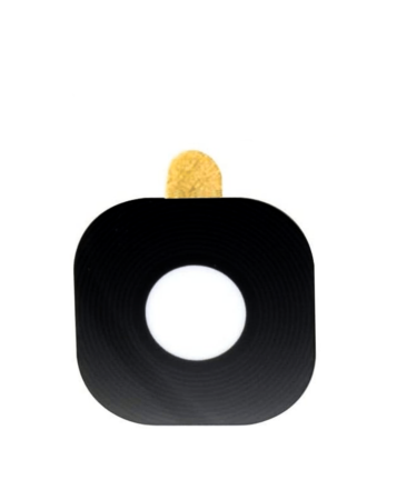 Back Camera Lens with Adhesive for Galaxy J7 (J710) (Glass Only)