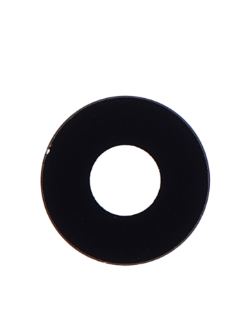 Back Camera Lens with Adhesive for Galaxy J7 (J727) (Glass Only)
