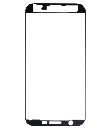 Pre-cut LCD Adhesive Tape for Galaxy J7 (J727) (1 Piece)
