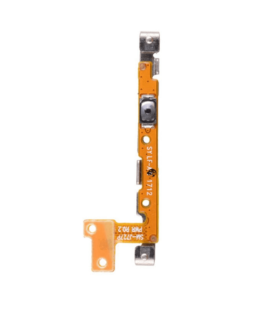 Power Button Flex Cable for Galaxy J7 (J727)