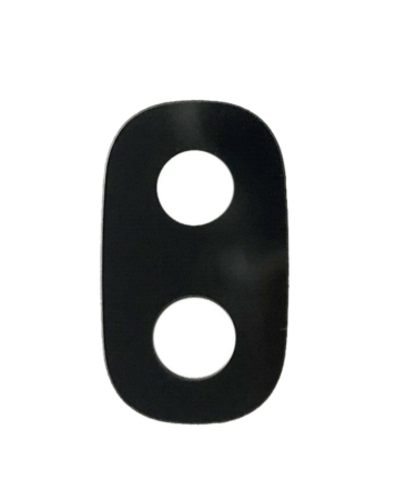 Back Camera Lens with Adhesive for Galaxy J7 Pro (J730) (Glass Only)