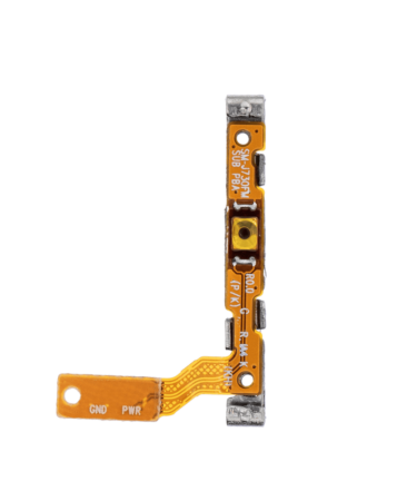 Power Button Flex Cable for Galaxy J7 Pro (J730) / J5 Pro (J530)