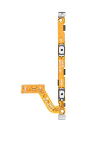 Volume Button Flex Cable for Galaxy J7 Pro (J730) / J5 Pro (J530)
