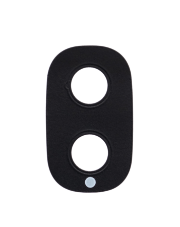 Back Camera Lens with Adhesive for Galaxy J7 (J737) (Glass Only)