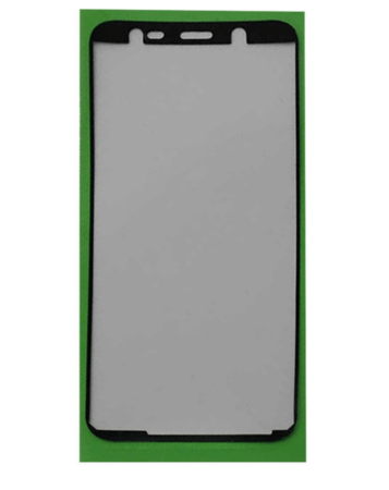 Pre-cut LCD Adhesive Tape for Galaxy J8 (J810) (1 Piece)