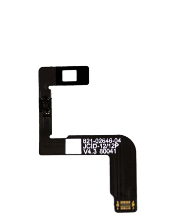 Purchase the JC ID V1S Face ID Dot Matrix Repair Flex Cable for iPhone 12 and 12 Pro.
