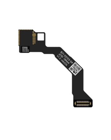 Order the JC ID V1S Face ID Dot Matrix Repair Flex Cable for iPhone 13 Mini, Not Returnable.

