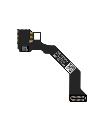Grab the wholesale deals on the JC ID V1S Face ID Dot Matrix Repair Flex Cable for iPhone 13 Pro Max Not Returnable.
