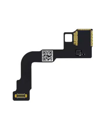 Buy the JC ID V1S Face ID dot matrix repair flex cable for iPhone 14.