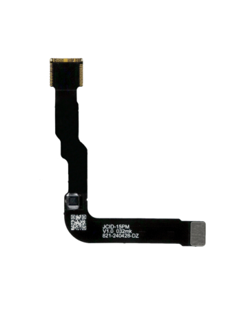 Purchase the JC ID V1S Face ID Dot Matrix Repair Flex Cable for iPhone 15 Pro Max – not returnable.