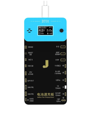 JCID BT01 Battery Fast Charging Board