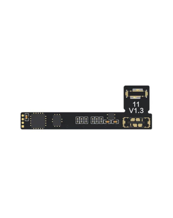 Stock up on the JC ID Tag-On Battery Flex Cable for iPhone 11.