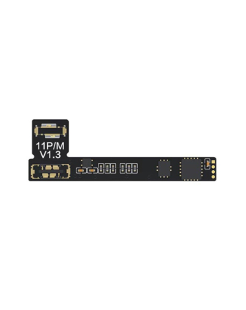 Order the JC ID Tag-On Battery Flex Cable for iPhone 11 Pro and 11 Pro Max.