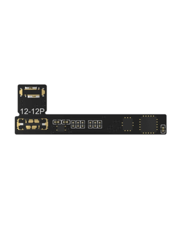 Stock up on the JC ID Tag-On Battery Flex Cable for iPhone 12, 12 Mini, and 12 Pro.
