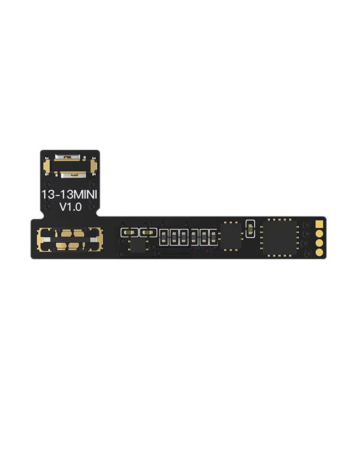 Grab the wholesale deals on the JC ID Tag-On Battery Flex Cable for iPhone 13 and 13 Mini.

