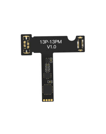 Stock up on the JC ID Tag-On Battery Flex Cable for iPhone 13 Pro 13 Pro Max.
