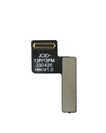 Buy the JC ID Tag-On Wide Angle Rear Camera Repair Flex Cable for iPhone 13 Pro 13 Pro Max.
