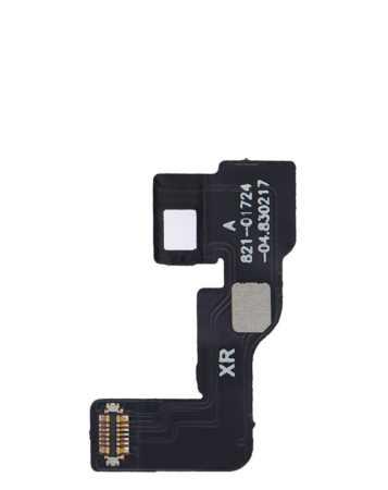 Stock up on the JC ID V1S Face ID Dot Matrix Repair Flex Cable for iPhone XR, not returnable.