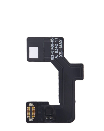 Stock up on the JC ID V1S Face ID Dot Matrix Repair Flex Cable for iPhone XS Max – Not Returnable.