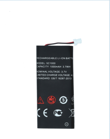 Replacement Battery for Joy Con Controller 2 (Only Ground Shipping)