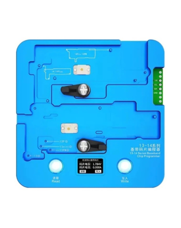 Shop the JC Baseband EEPROM Chip Programmer for iPhone 13 Mini 13 13P 13PM Not Returnable.
