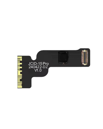 JCID Rear Camera Repair FPC Cable for iPhone 15 Pro (Not Returnable)